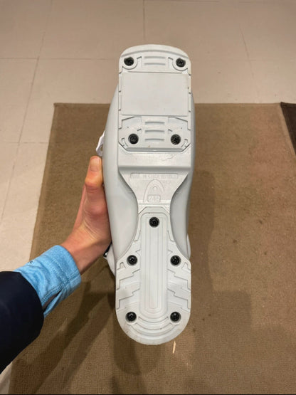 HEAD WCR RAPTOR 24.5 Flex 115/125 Last 96