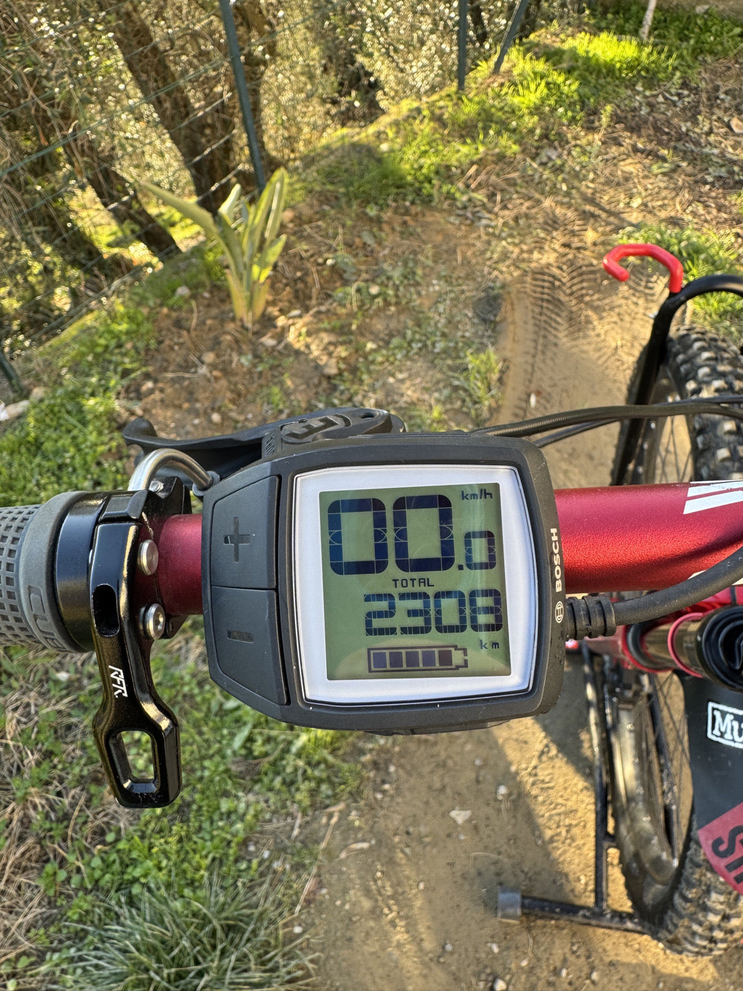 E-MTB Cube stereo Hybrid 160 tg. 27.5 usata