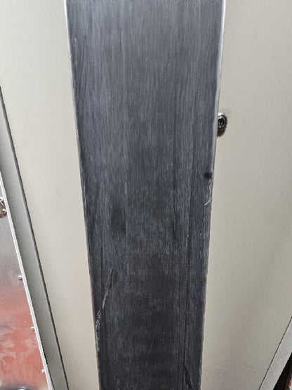 scialpinismo/freeride salomon q105 181cm + Dynafit TLT