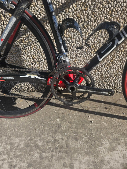 Bici corsa BMC Usata Korus Tg 54