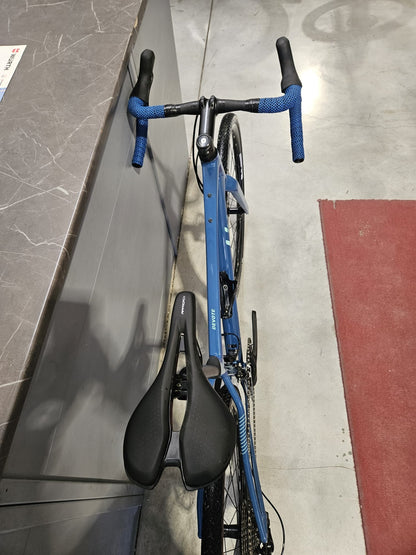 Liv Devote 1 Test Bike