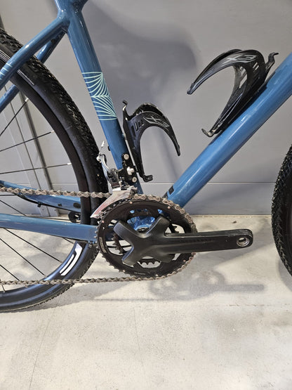 Liv Devote 1 Test Bike