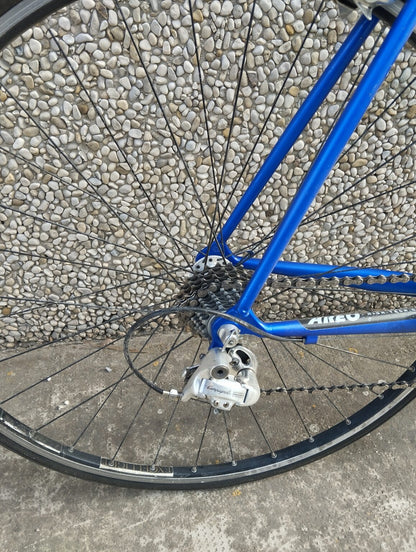 Bici corsa Alan Alluminio Usata Tg 54/55