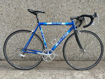Bici corsa Alan Alluminio Usata Tg 54/55