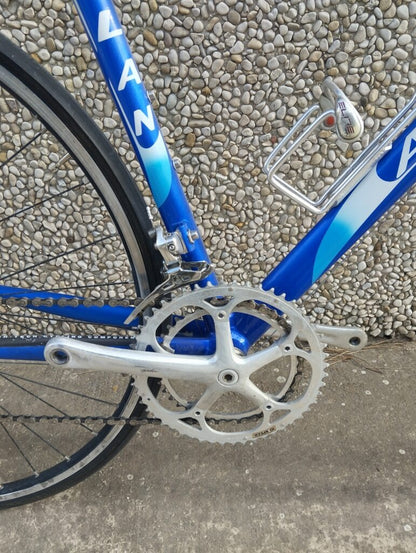 Bici corsa Alan Alluminio Usata Tg 54/55