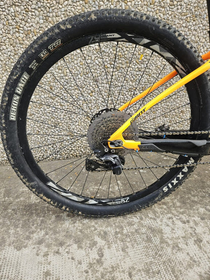 Bici Giant XTC ADV 2 TG S