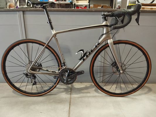 Trek Emonda SL 6 Disc Usata Tg 58