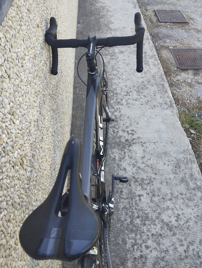 Bici Somec Usata Tg 59/61