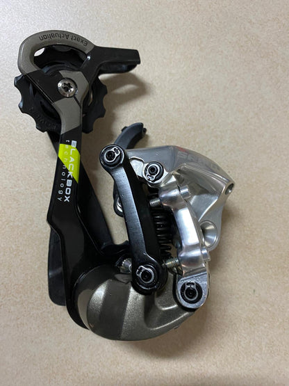 Gruppo SRAM X0 2×10