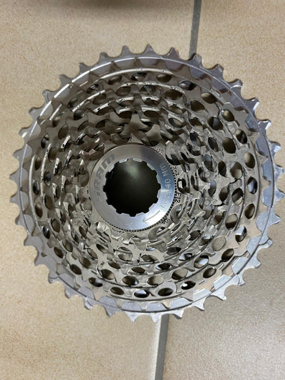 Gruppo SRAM X0 2×10