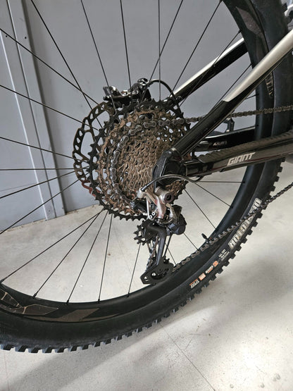 Giant Trance X E+ Pro 29 1 Usata Tg M