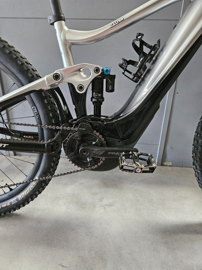 Giant Trance X E+ Pro 29 1 Usata Tg M