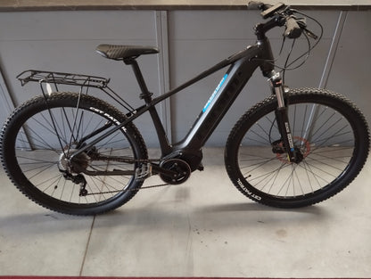 Faram ebike MTB Usata per noleggio Tg S