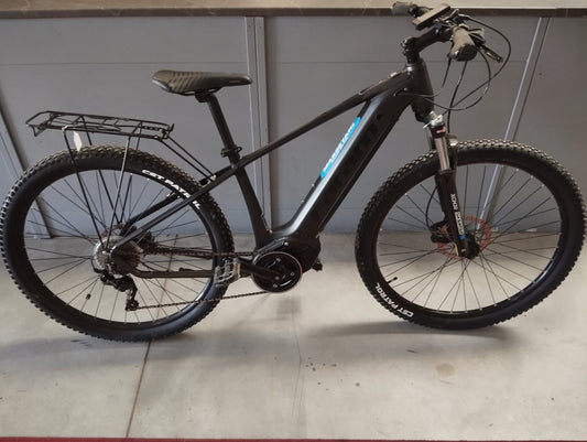 Faram ebike MTB Usata per noleggio Tg S