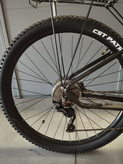 Faram ebike MTB Usata per noleggio Tg S