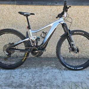 Bici Giant Trance X E+ 1 Pro Usata Tg M