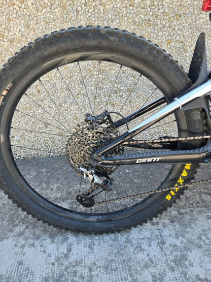 Bici Giant Trance X E+ 1 Pro Usata Tg M