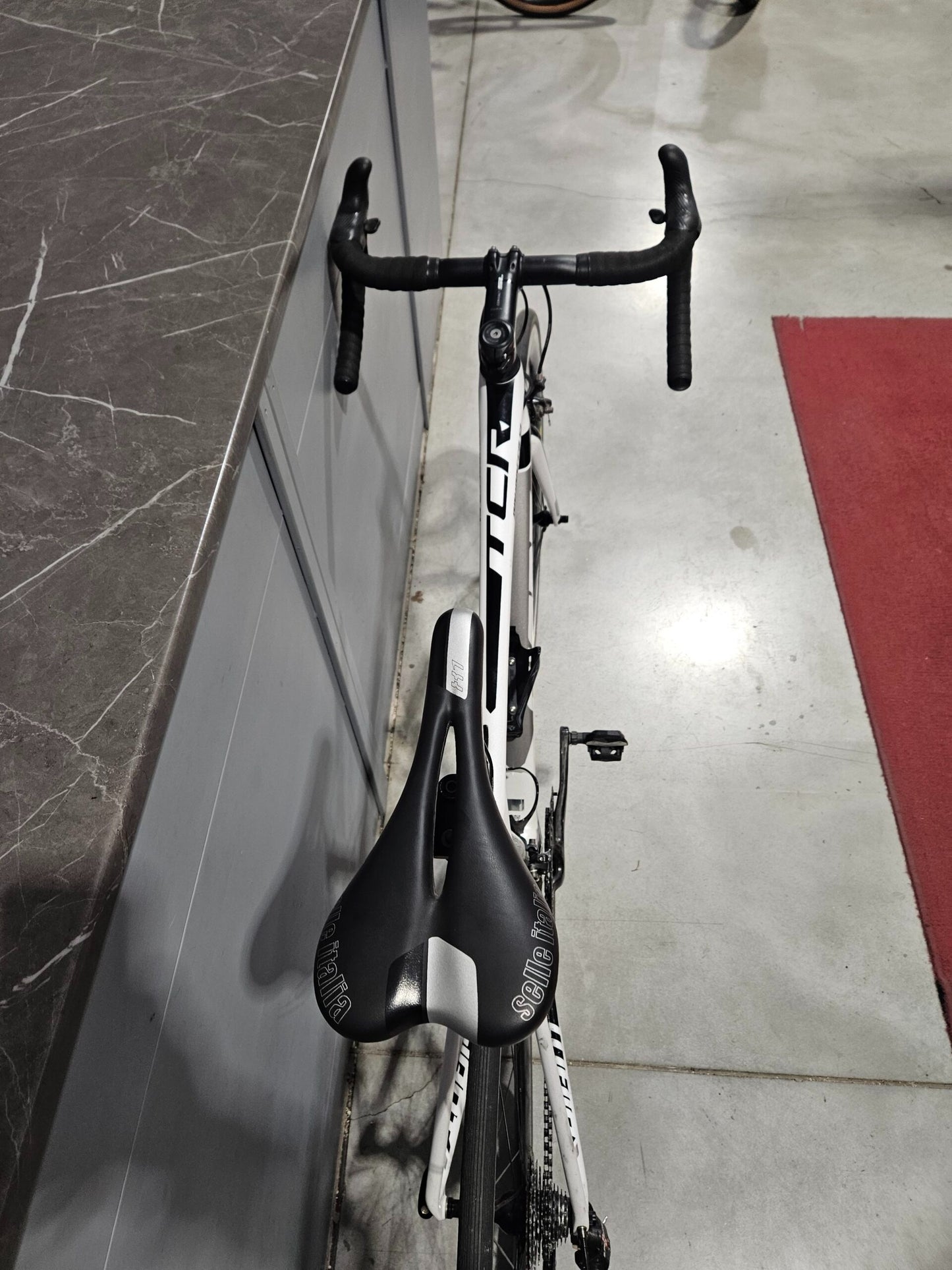 Giant TCR Advanced SL 1 Usata Tg M