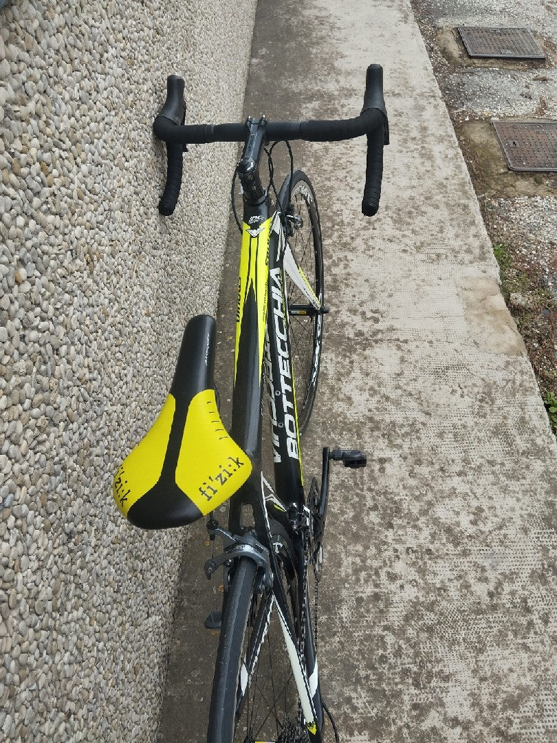 Bici Bottecchia Superottavio Usata – Weply