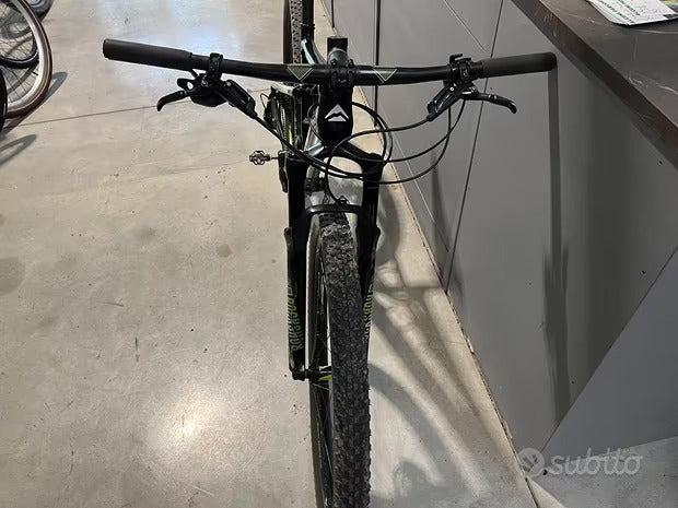 Merida NINETY-SIX 9 Team 29 Usata Tg M