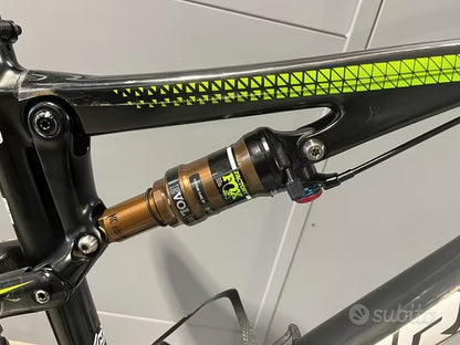 Merida NINETY-SIX 9 Team 29 Usata Tg M