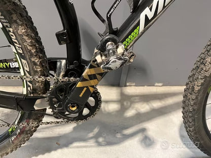 Merida NINETY-SIX 9 Team 29 Usata Tg M