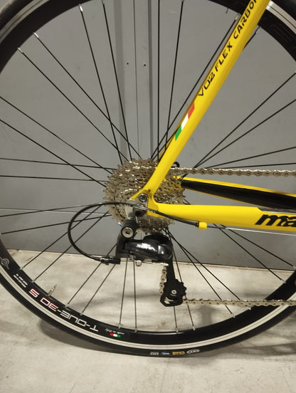 Bici Mass Alluminio Usata Tg 55