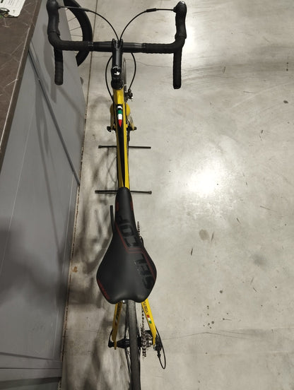 Bici Mass Alluminio Usata Tg 55