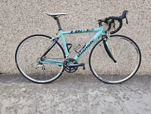 Bici Bianchi 1885 Usata Tg 48/51