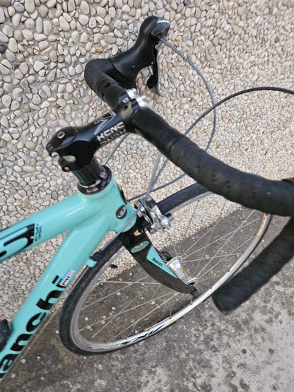 Bici Bianchi 1885 Usata Tg 48/51