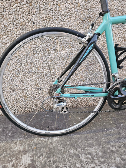 Bici Bianchi 1885 Usata Tg 48/51