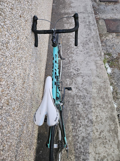 Bici Bianchi 1885 Usata Tg 48/51