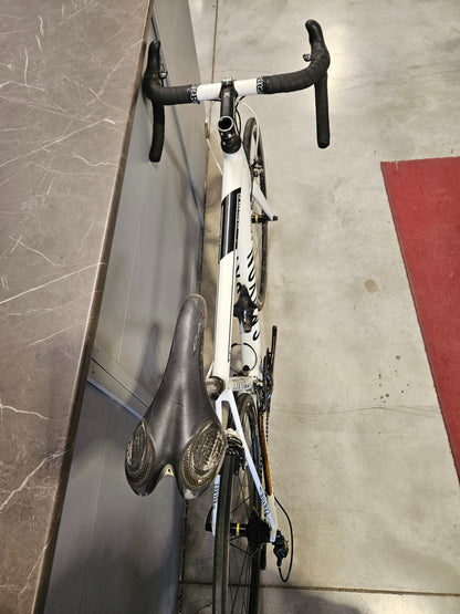 Canyon Ultimate CF Carbonio Tg 60 usata