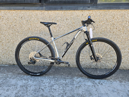 Bici Merida XT Limited Usata Tg M