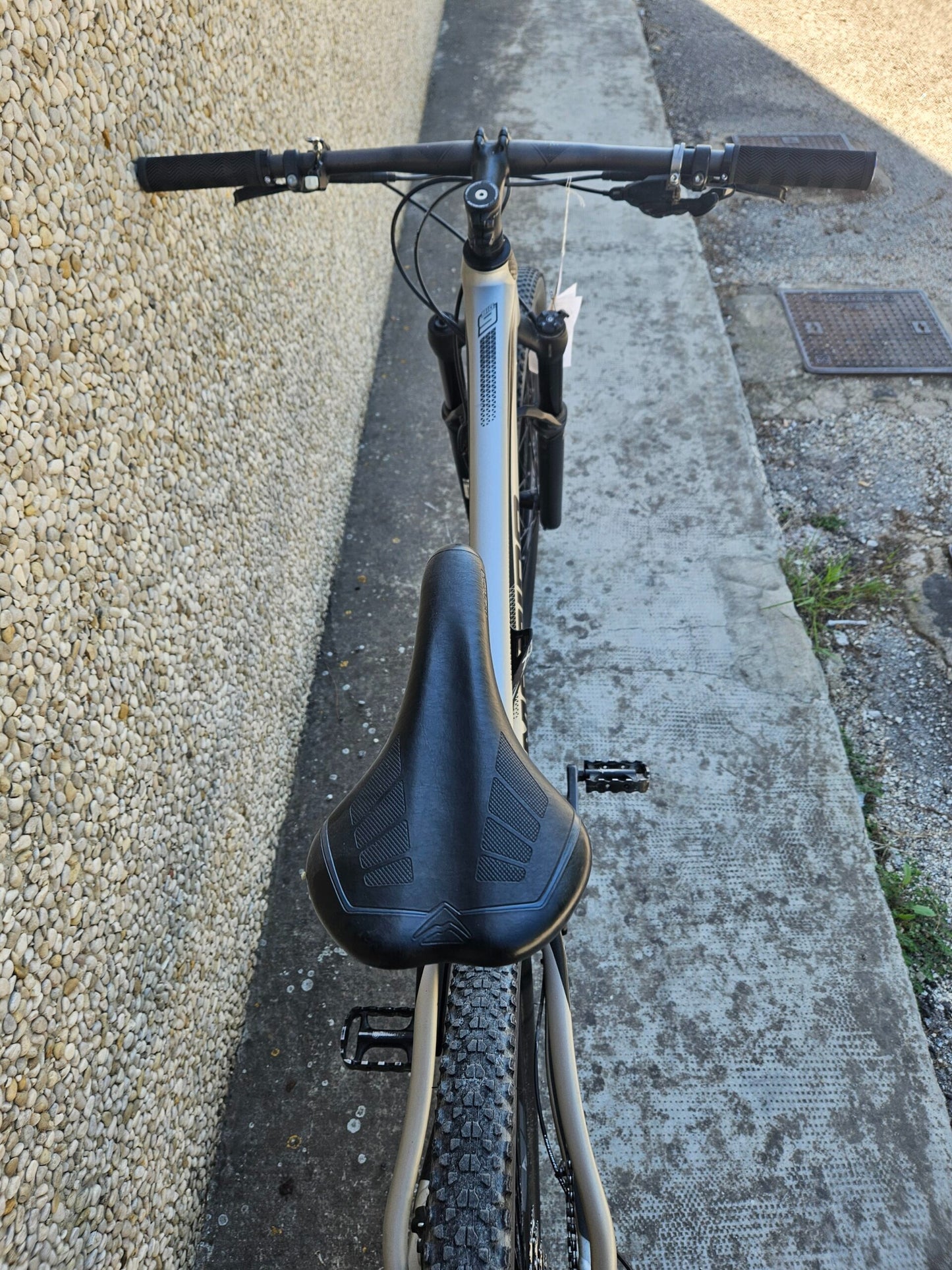 Bici Merida XT Limited Usata Tg M