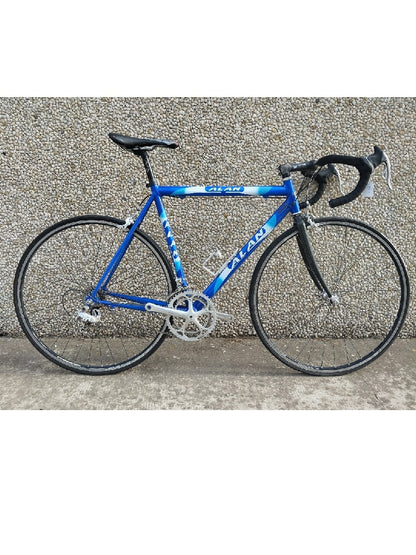 Bici corsa Alan Alluminio Usata