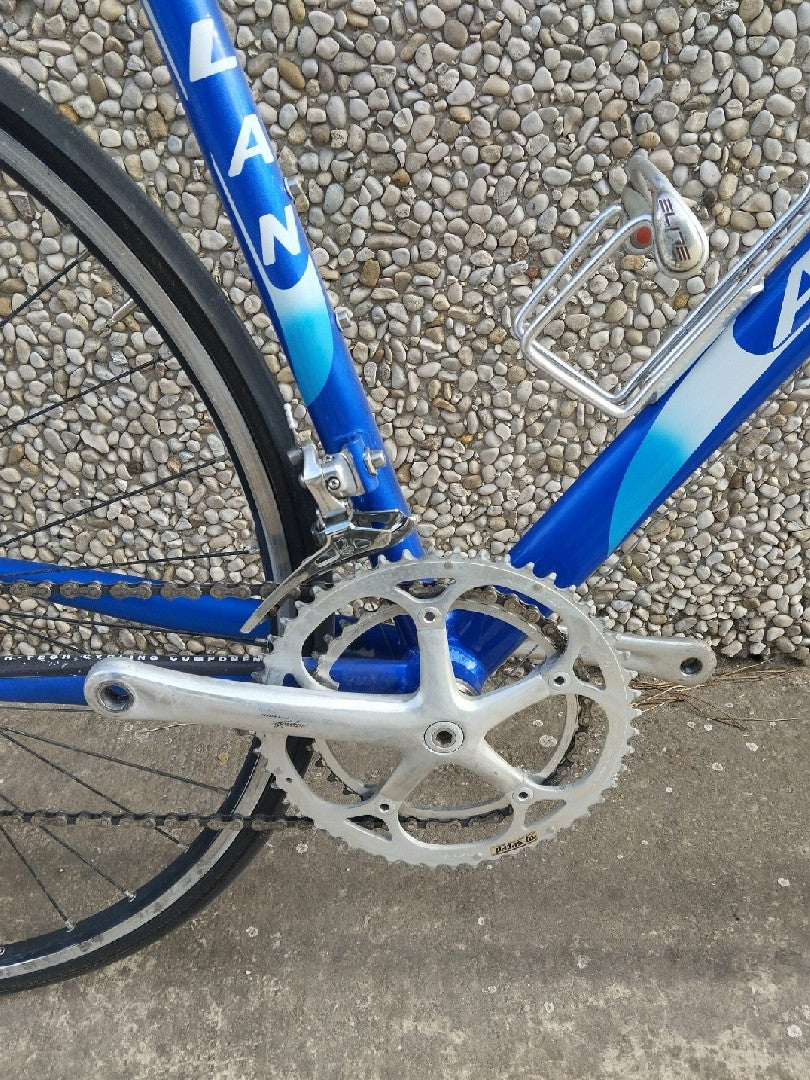 Bici corsa Alan Alluminio Usata