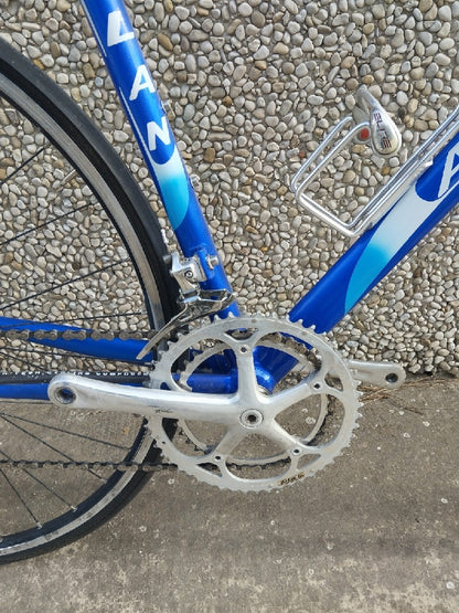 Bici corsa Alan Alluminio Usata