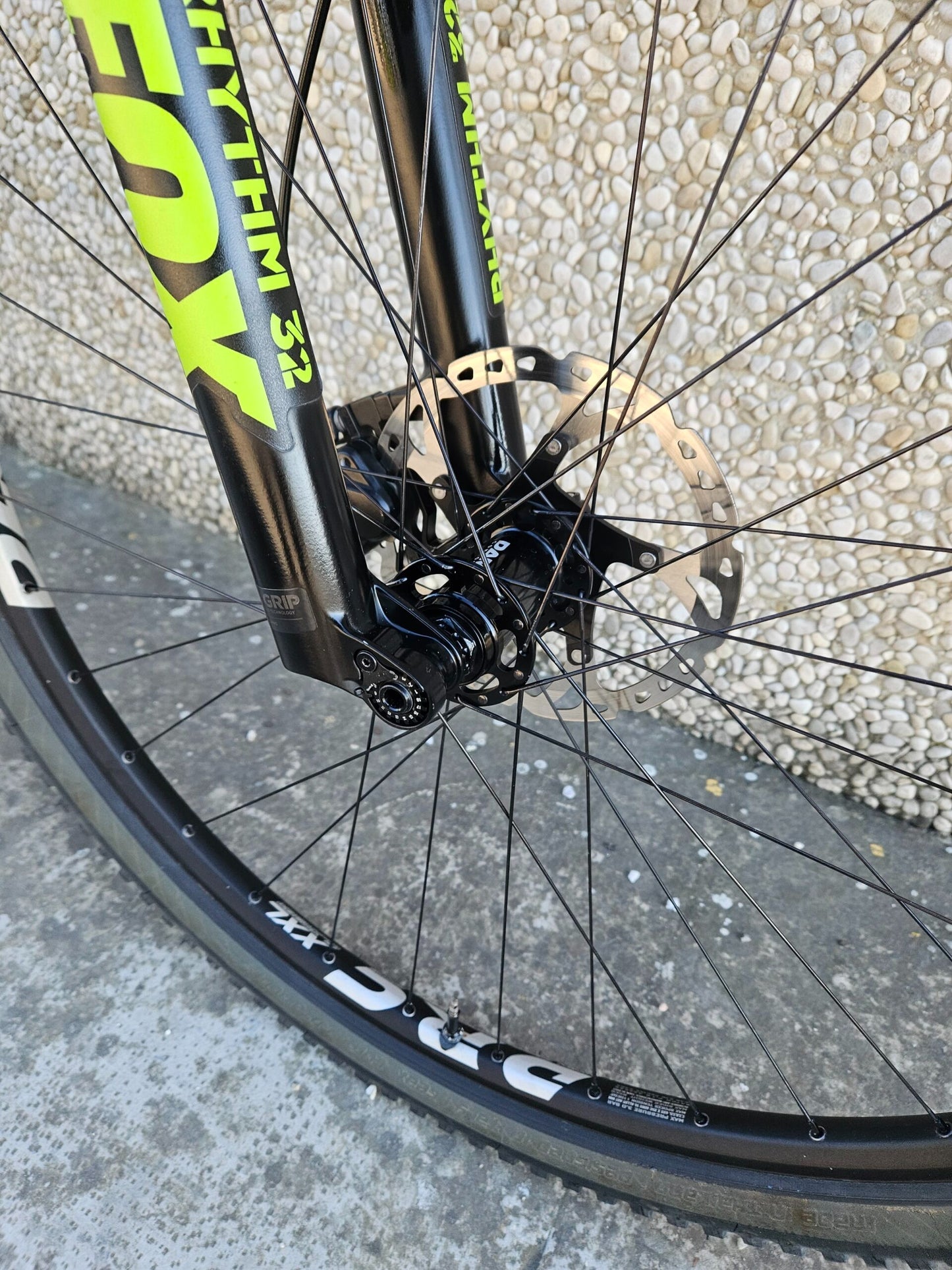 Bici Merida Big Nine.Team Usata Tg S