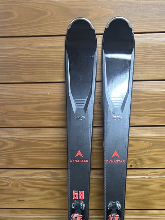 179cm Sci all-mountain Dynastar Speed Zone 4x4 82 PRO r16 usato