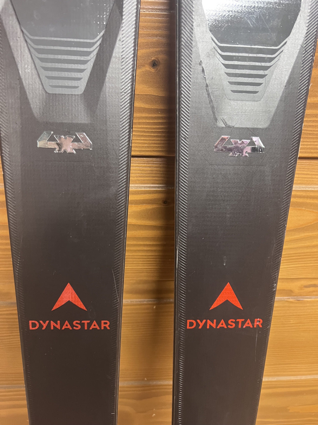 179cm Sci all-mountain Dynastar Speed Zone 4x4 82 PRO r16 usato