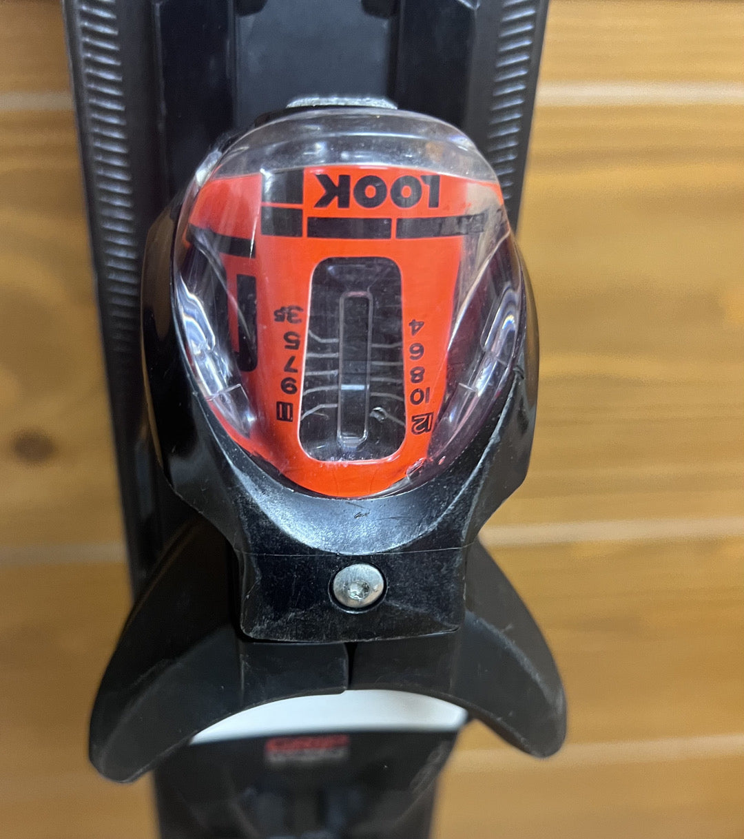 179cm Sci all-mountain Dynastar Speed Zone 4x4 82 PRO r16 usato