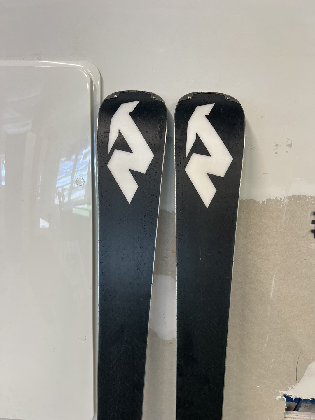 vendo sci Nordica Spitfire 70 170cm usati
