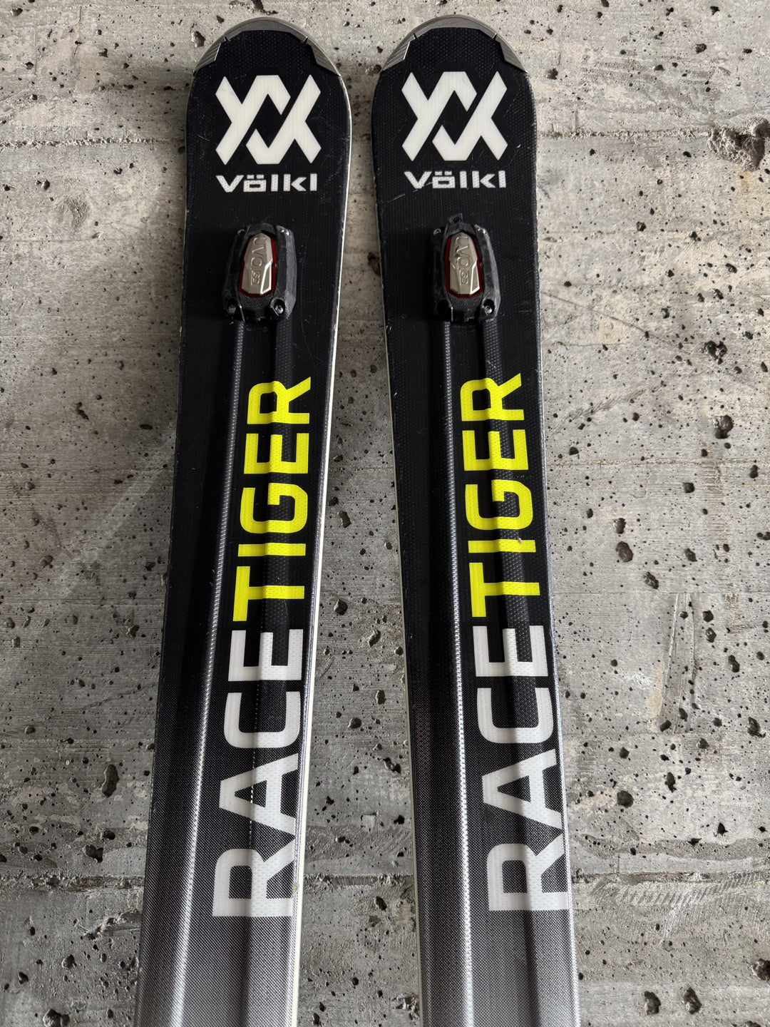 Sci Volkl Racetiger SC r13 Usati – Weply