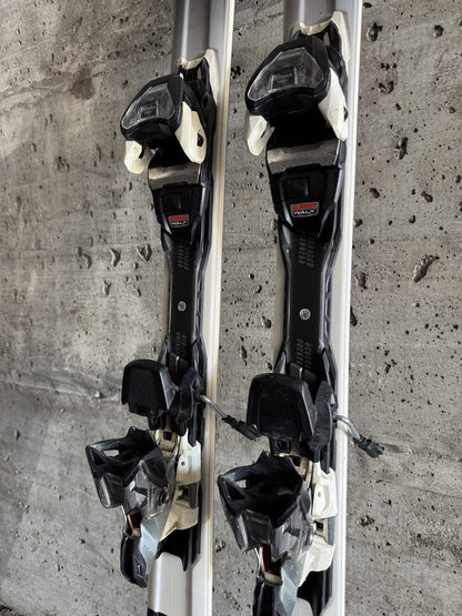 Sci Volkl Racetiger SC r13 Usati