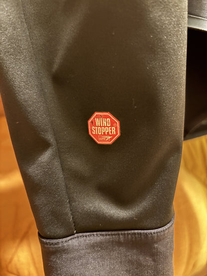 Giacca Castelli Alpha Jacket (Rosso Corsa) tg XL usata