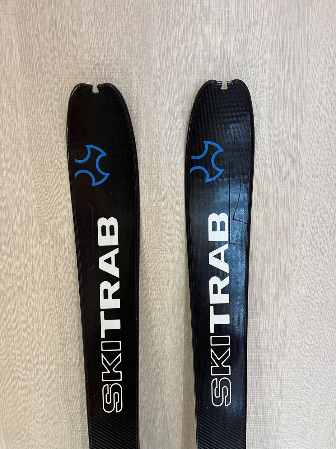 Ski Trab World Cup 70 lunghezza 169cm Usati