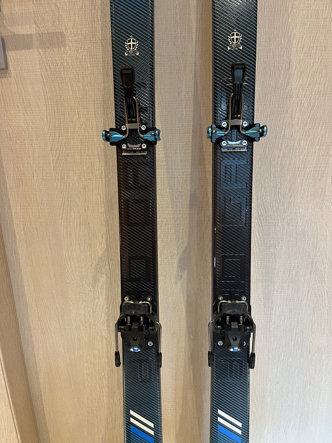 Ski Trab World Cup 70 lunghezza 169cm Usati