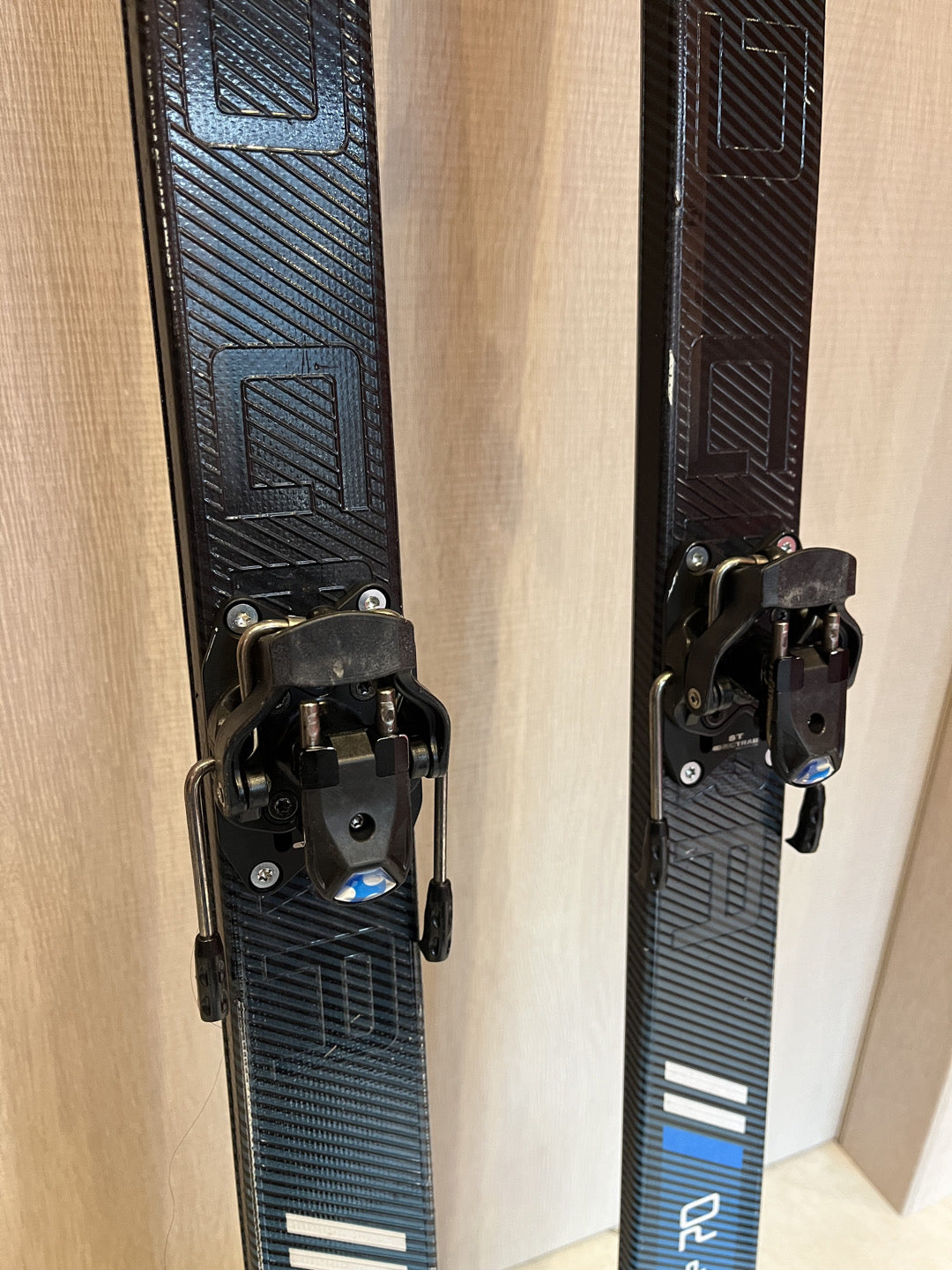 Ski Trab World Cup 70 lunghezza 169cm Usati