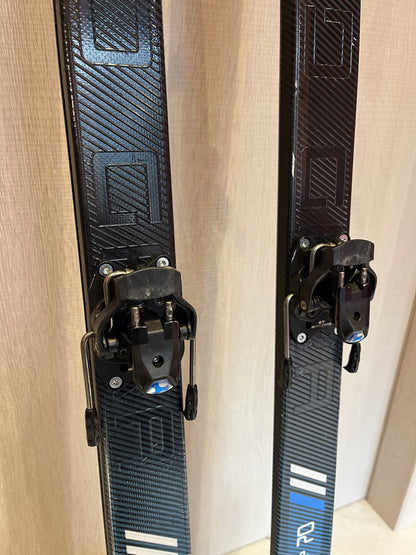 Ski Trab World Cup 70 lunghezza 169cm Usati